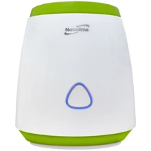 Увлажнитель воздуха Neoclima SP-35G: Увлажнение есть