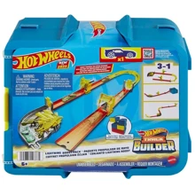 Трек Hot Wheels Блискавичне прискорення (HMC03): Виробник Hot Wheels