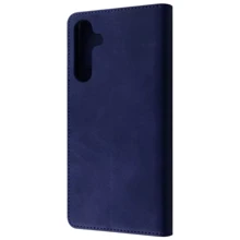 Чехол для телефонов WAVE Fold Case Blue for Samsung A266 Galaxy A26 5G: Совместимость Samsung A266 Galaxy A26 5G