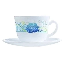Столовый сервиз Сервиз Luminarc Daliane G9454 (6 пр.) (220 мл.): Количество персон 6