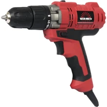 Дриль-шуруповерт електричний VITALS Us 1032MG Dual Speed Pro+ Дриль-шуруповерт електричний VITALS Us 1032MG Dual Speed Pro+