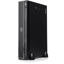 Корпус Vinga CS401B: Форм-фактор материнської плати MicroATX