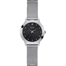 Наручные часы GUESS (W1197L1): Стиль Классический