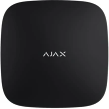 Охоронна централь Ajax Hub 2 4G Jeweler Black: undefined undefined