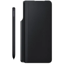 Чехол для телефонов Samsung Flip Cover with Pen Black for Samsung F926 Galaxy Fold 3 (EF-FF92PCBEGRU): Совместимость Samsung F926 Galaxy Fold 3