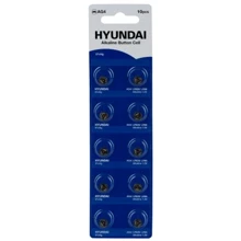 Hyundai AG4 Blister 10 (HT7008004): undefined undefined