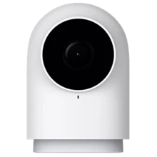 IP-камера відеоспостереження Aqara Smart Camera G2 Gateway Edition 1080P (ZNSXJ12LM): Виробник Xiaomi