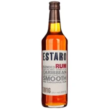 Ром Estaro Brown 0.7 (BWR5600): Объем, л 0.7