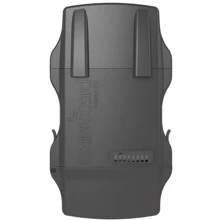 Точка доступу Wi-Fi Mikrotik NetMetal 5 (RB922UAGS-5HPacD-NM): Максимальна швидкість 866 Мбіт / с