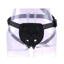 Трусики харнесс Chisa The Basic Harness: Для кого Для женщин