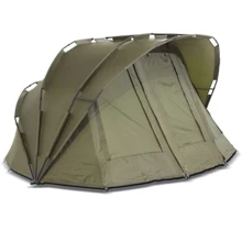Палатка Ranger EXPERT 2 MAN 175 оливковая (RA6644): Назначение туристические