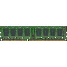 eXceleram DDR3 4Gb 1333MHz (E30140A): Тип DDR3