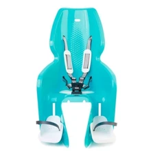 Bellelli Lotus Standard B-fix до 22кг, небесно-голубое (SAD-35-71): Анатомическая выемка Есть