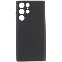 Чохол для телефона Lakshmi Case Silicone Cover Full Camera Black for Samsung S938 Galaxy S25 Ultra: Сумісність Samsung S938 Galaxy S25 Ultra