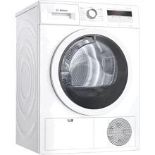 Сушильна машина Bosch WTH850S7PL: Тип завантаження фронтальна