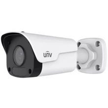 IP-відеокамера Uniview IPC2122LR3-PF40M-D: Виробник Uniview