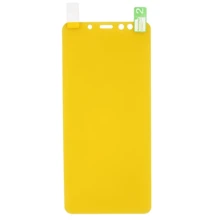 Аксесуар для смартфона BeCover Screen Protector Full Cover for Samsung A730 Galaxy A8 Plus (701953): Сумісність Samsung A730 Galaxy A8 Plus 2018