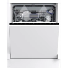 Встраиваемая посудомоечная машина Beko BDIN38647C: Размеры 81.8х59.8х55 см