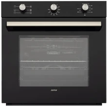 Духовой шкаф электрический JANTAR MFC 6006 BL: Объем, л 70