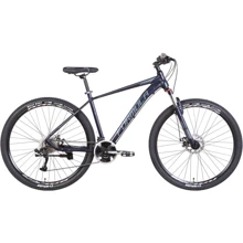 Велосипед Formula ZEPHYR 2.0 AM DD 2022 AL 29" темно-синий (OPS-FR-29-168): Материал рамы Алюминий