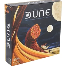 Настольная игра Gale Force Nine Dune EN НА АНГЛИЙСКОМ ЯЗЫКЕ: Производитель Gale Force Nine