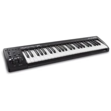 M-AUDIO Keystation 49 MK3: Механика Динамическая