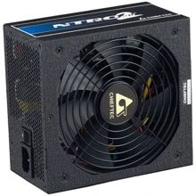 Блок питания Chieftec 850W Nitro 2 (BPS-850C2): Форм-фактор ATX, EPS