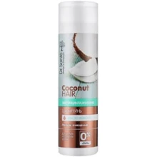 Dr. Sante Coconut Hair Шампунь мягкое очищение 400 ml: Пол Для женщин