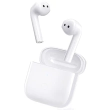 Xiaomi Redmi Buds 3 White (M2104E1/BHR5174GL) (Навушники)(78468958)Stylus approved: Виробник Xiaomi