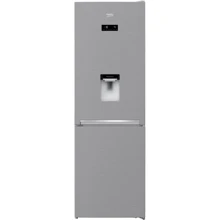 Холодильник Beko MCNA366E40DXBN: Тип холодильник двухкамерный