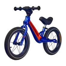 Беговел Maraton CHICO Plus (BLUE): Производитель Maraton