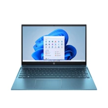 Ноутбук HP Pavilion 15-eh3154nw (8F6Y7EA): Екран 15.6" IPS (1920x1080) Full HD
