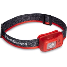 Фонарь туристический Black Diamond Astro 300-R (Octane) (BD 6206788001ALL1): Тип Налобный