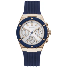 Наручные часы Guess (GW0030L5): Стиль Классический