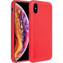 JNW Silicone Case Red for iPhone Xs (Аксессуары для iPhone)(77892120): Производитель JNW