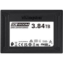 Kingston DC1500M 3.84 TB (SEDC1500M/3840G): Тип накопителя внутренний