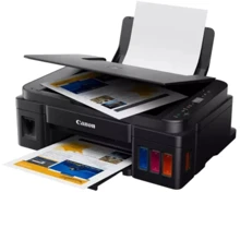 МФУ Canon PIXMA G2416 (2313C053) UA: Класс устройства персональный