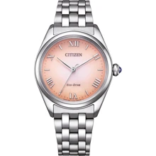 Наручные часы Citizen L EM1140-80X (304339): Стиль Классический