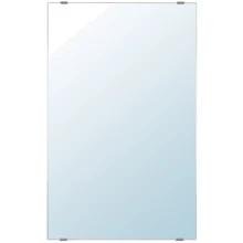 Зеркало ІКЕА LETTAN 60х95 см (80556401): undefined undefined