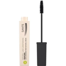 Sante Natural Lash Lengthening Mascara БИО-Тушь для ресниц черная 8ml: Вид Тушь для ресниц