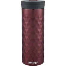 Термокухоль Contigo Kenton SnapSeal 591 мл Spiced Wine (2013278-2): Тип Термокружка