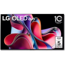 Телевизор LG OLED77G33: Тип OLED-телевизоры