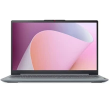 Ноутбук Lenovo ideapad Slim 3 15ABR8 Arctic Grey (82XM008CRA) UA: Экран 15.6" IPS (1920x1080) Full HD
