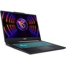 Ноутбук MSI Cyborg 15 A13V (A13VF-1660XUA) UA: Экран 15.6" IPS (1920x1080) Full HD
