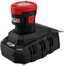 Акумулятор 2 Ач Parkside PAPK 12 A3 + PLGK 12 A2: Тип Комплект (зарядное устройство + аккумулятор)