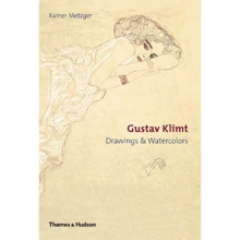 Rainer Metzger: Gustav Klimt. Drawings and Watercolours: Виробник Thames and Hudson Ltd