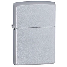 Зажигалка Zippo SATIN CHROME (205): Производитель Zippo