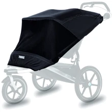 Сітка для коляски Thule Urban Glide 2 Mesh cover (TH20110719): Виробник Thule