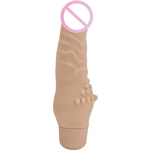 Вибратор Pipedream Mini Classic Stim Vibrator, телесный: Для кого Для женщин