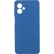 Чехол для телефонов ArmorStandart ICON Case Camera cover Dark Blue for Motorola G14 (ARM70474): Совместимость Motorola G14